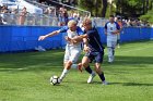 MSoc vs RWU  Men’s Soccer vs Roger Williams University. - Photo by Keith Nordstrom : Wheaton, MSoccer, MSoc, Men’s Soccer